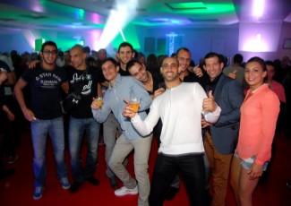 Farewell Party Jujitsu 2014 (12)